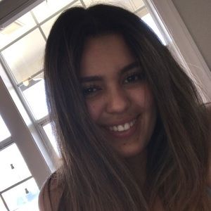 Meet your Posher, Kayleigh